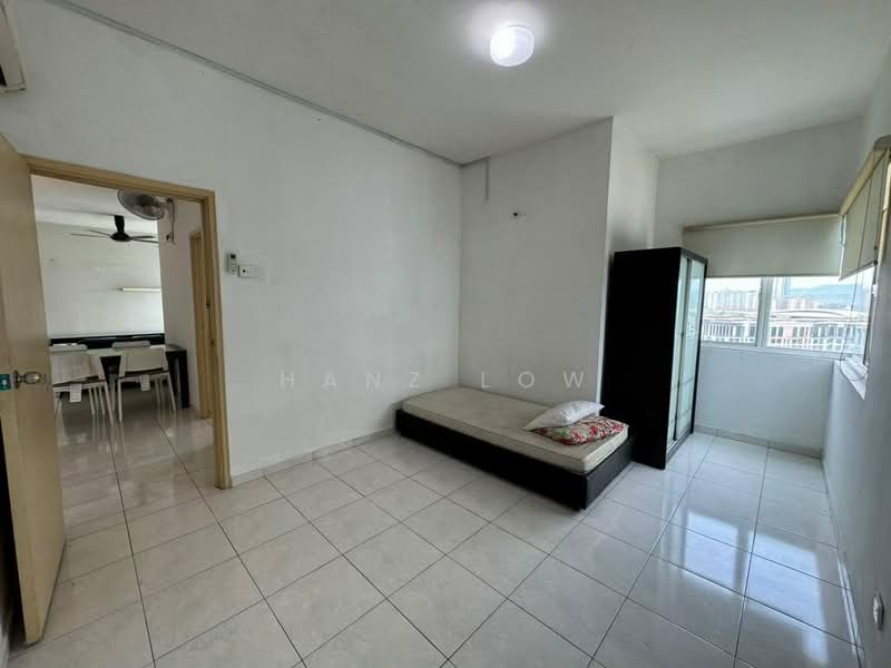 Condominium for Rent at Desa Impiana - Hanz Low - Bedroom - PropertyGuru.com.my