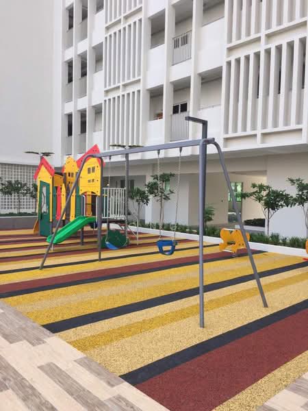 Condominium for Sale at Sierra East - Leong . - Exterior - PropertyGuru.com.my