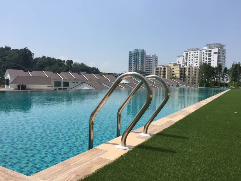 Condominium for Sale at Sierra East - Leong . - Exterior - PropertyGuru.com.my
