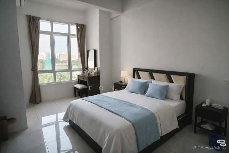 Condominium for Sale at Sierra East - Leong . - Bedroom - PropertyGuru.com.my