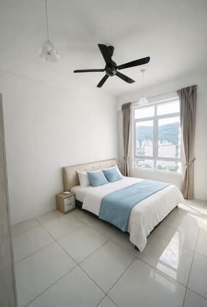 Condominium for Sale at Sierra East - Leong . - Bedroom - PropertyGuru.com.my
