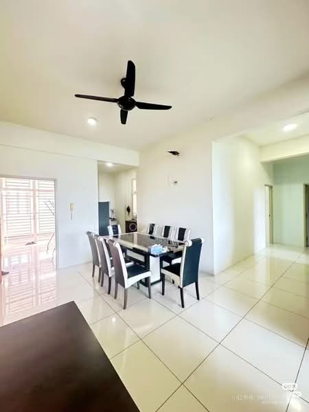 Condominium for Sale at Sierra East - Leong . - Dining Room - PropertyGuru.com.my
