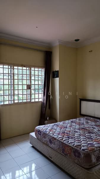 2-storey Terraced House for Rent in Taman Putri Kulai (Kulai) - Santorinic Wang - PropertyGuru.com.my