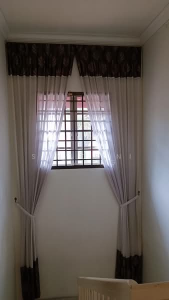 2-storey Terraced House for Rent in Taman Putri Kulai (Kulai) - Santorinic Wang - Interior - PropertyGuru.com.my