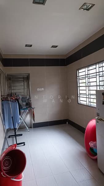 2-storey Terraced House for Rent in Taman Putri Kulai (Kulai) - Santorinic Wang - Interior - PropertyGuru.com.my