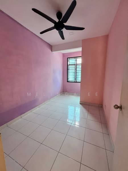 Rumah Teres 2 Tingkat untuk Dijual di Taman Bestari Perdana (Pasir Gudang) - Melinda Ee - Bedroom - PropertyGuru.com.my