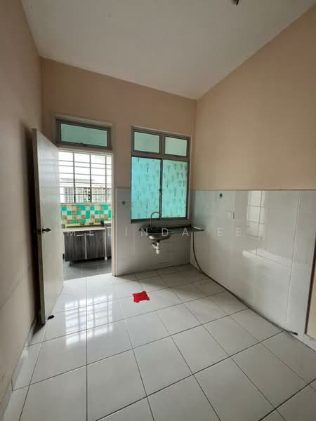 Rumah Teres 2 Tingkat untuk Dijual di Taman Bestari Perdana (Pasir Gudang) - Melinda Ee - Kitchen - PropertyGuru.com.my