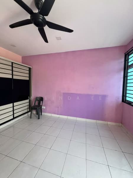 Rumah Teres 2 Tingkat untuk Dijual di Taman Bestari Perdana (Pasir Gudang) - Melinda Ee - Bedroom - PropertyGuru.com.my