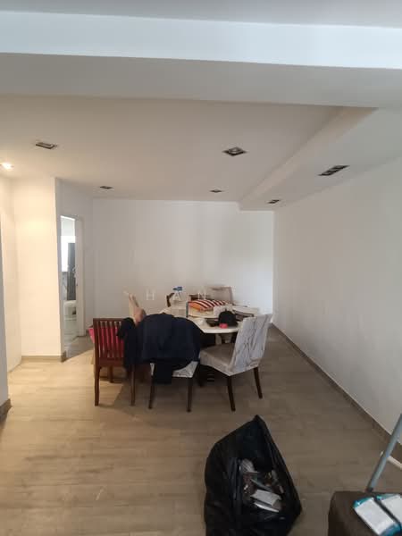 Rumah Teres 2 Tingkat untuk Disewa di Taman Overseas Union (Taman Oug) (Jalan Klang Lama (Old Klang Road)) - Han . - Dining Room - PropertyGuru.com.my