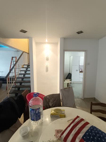 Rumah Teres 2 Tingkat untuk Disewa di Taman Overseas Union (Taman Oug) (Jalan Klang Lama (Old Klang Road)) - Han . - Interior - PropertyGuru.com.my