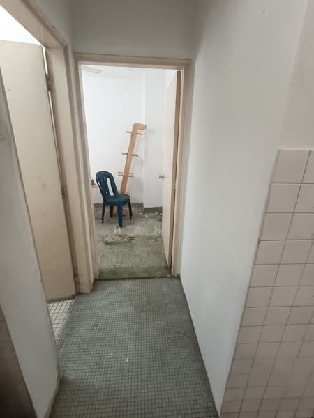 Rumah Teres 2 Tingkat untuk Disewa di Taman Overseas Union (Taman Oug) (Jalan Klang Lama (Old Klang Road)) - Han . - Corridor - PropertyGuru.com.my