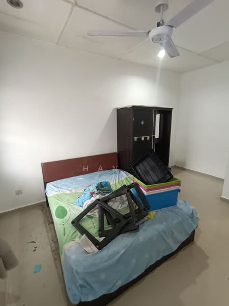Rumah Teres 2 Tingkat untuk Disewa di Taman Overseas Union (Taman Oug) (Jalan Klang Lama (Old Klang Road)) - Han . - Bedroom - PropertyGuru.com.my