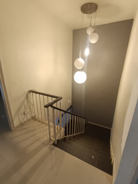 Rumah Teres 2 Tingkat untuk Disewa di Taman Overseas Union (Taman Oug) (Jalan Klang Lama (Old Klang Road)) - Han . - Interior - PropertyGuru.com.my