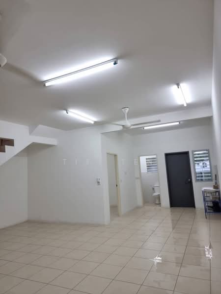 2-storey Terraced House for Rent in Iringan Bayu (Seremban) - Tifi Ten - Interior - PropertyGuru.com.my