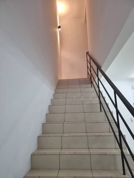2-storey Terraced House for Rent in Iringan Bayu (Seremban) - Tifi Ten - Interior - PropertyGuru.com.my