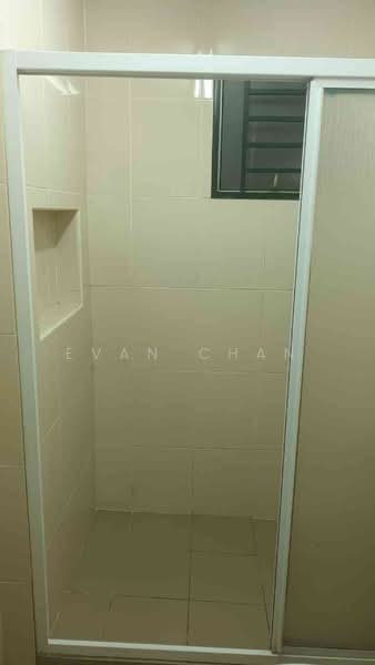 Servis Apartment untuk Dijual di OUG Parklane - Evan Chan - Bathroom - PropertyGuru.com.my