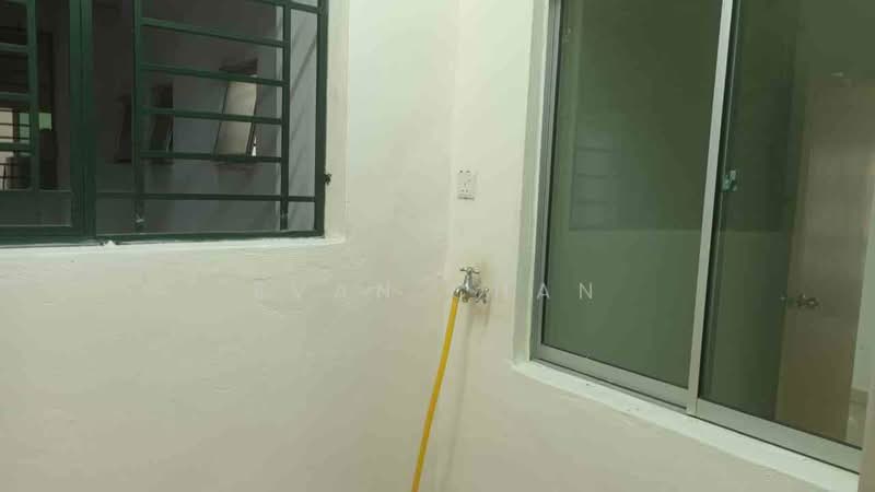 Servis Apartment untuk Dijual di OUG Parklane - Evan Chan - Interior - PropertyGuru.com.my