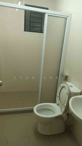 Servis Apartment untuk Dijual di OUG Parklane - Evan Chan - Bathroom - PropertyGuru.com.my