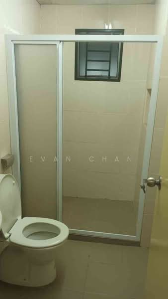 Servis Apartment untuk Dijual di OUG Parklane - Evan Chan - Bathroom - PropertyGuru.com.my