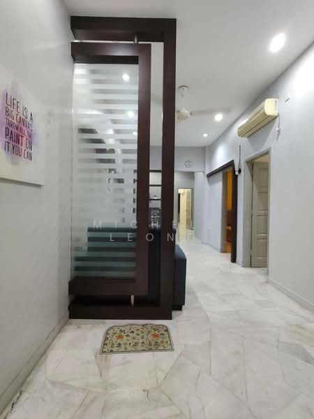 1-storey Terraced House for Sale in Taman Canning (Ipoh) - Michele Leong - Interior - PropertyGuru.com.my