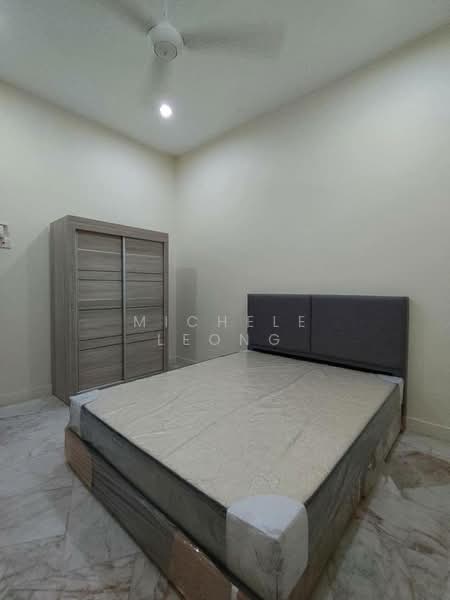 1-storey Terraced House for Sale in Taman Canning (Ipoh) - Michele Leong - Bedroom - PropertyGuru.com.my