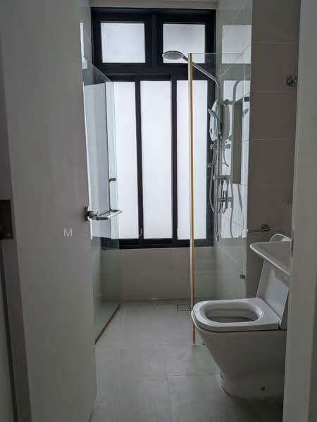 Kondominium untuk Disewa di Waltz Residences - M. Sundram - Bathroom - PropertyGuru.com.my