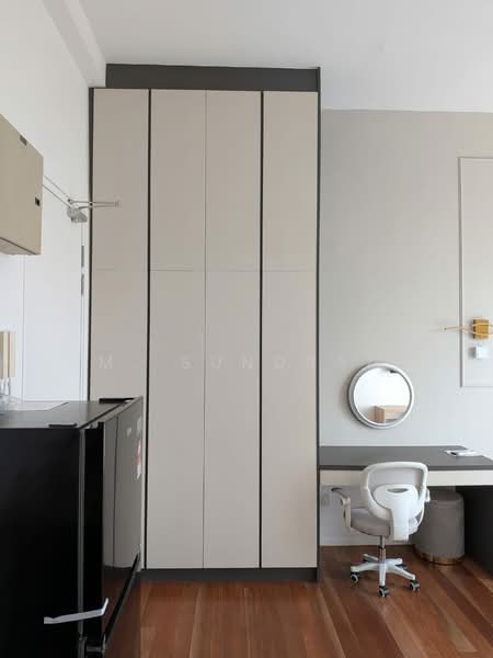 Kondominium untuk Disewa di Waltz Residences - M. Sundram - Interior - PropertyGuru.com.my