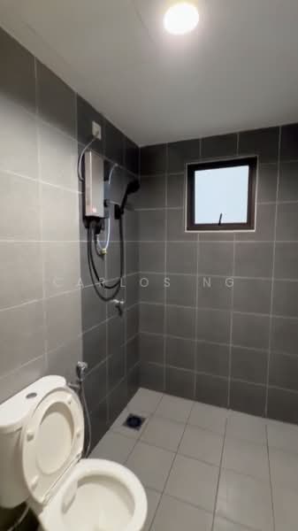 Condominium for Rent at Vierra Residence - Carlos Ng - Bathroom - PropertyGuru.com.my
