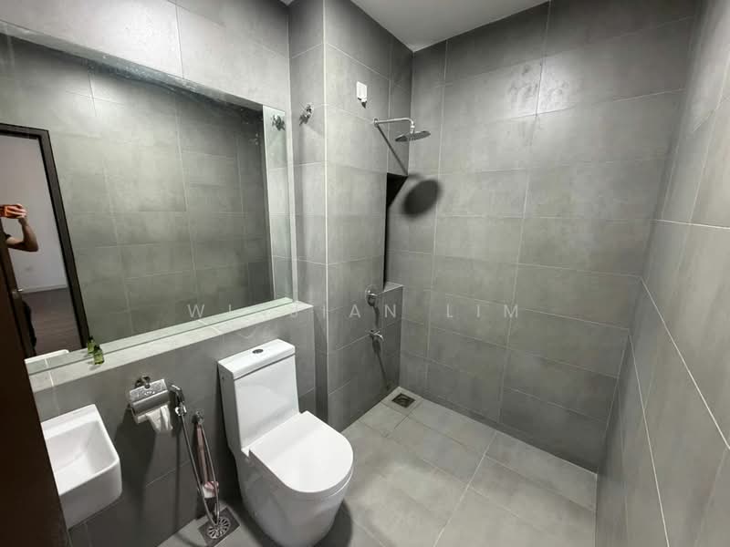 Rumah Teres 2 Tingkat untuk Disewa di Sepang (Selangor) - Winjian Lim - Bathroom - PropertyGuru.com.my
