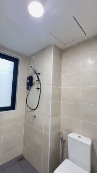Condominium for Sale at Alstonia Residence - Max Er - Bathroom - PropertyGuru.com.my