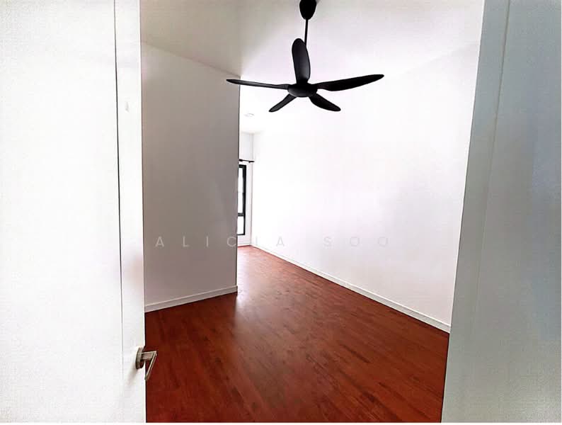 2-storey Terraced House for Rent in Sungai Buloh (Selangor) - Alicia Soo - Interior - PropertyGuru.com.my