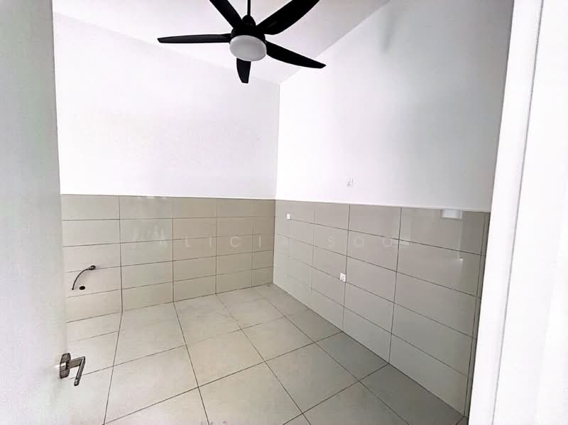 2-storey Terraced House for Rent in Sungai Buloh (Selangor) - Alicia Soo - Interior - PropertyGuru.com.my