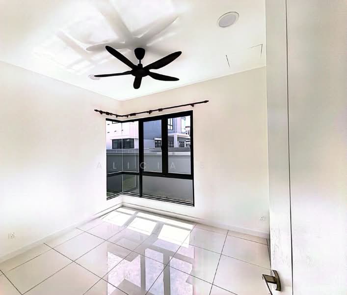 2-storey Terraced House for Rent in Sungai Buloh (Selangor) - Alicia Soo - Interior - PropertyGuru.com.my