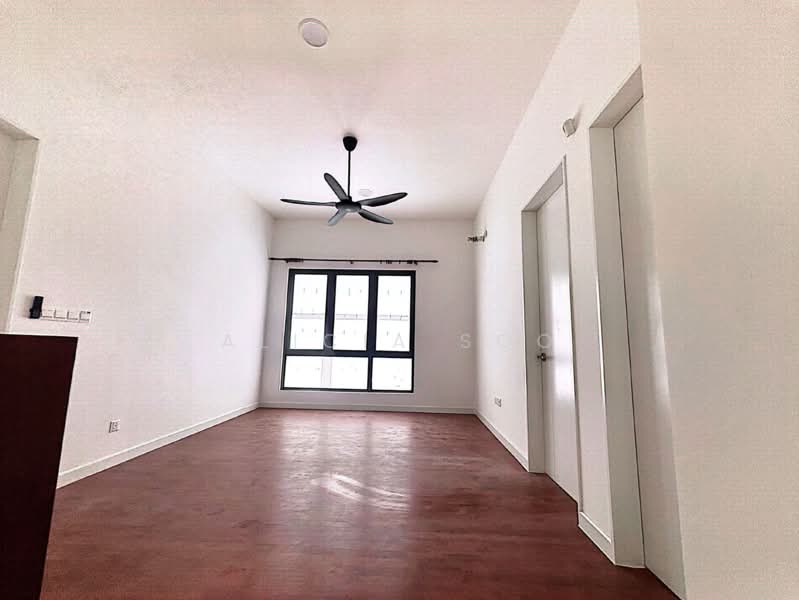 2-storey Terraced House for Rent in Sungai Buloh (Selangor) - Alicia Soo - Interior - PropertyGuru.com.my