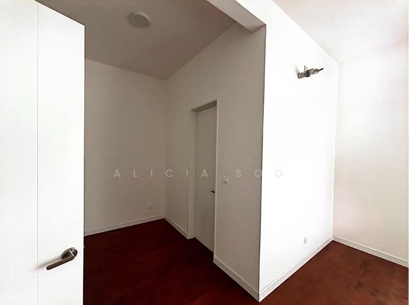 2-storey Terraced House for Rent in Sungai Buloh (Selangor) - Alicia Soo - Interior - PropertyGuru.com.my