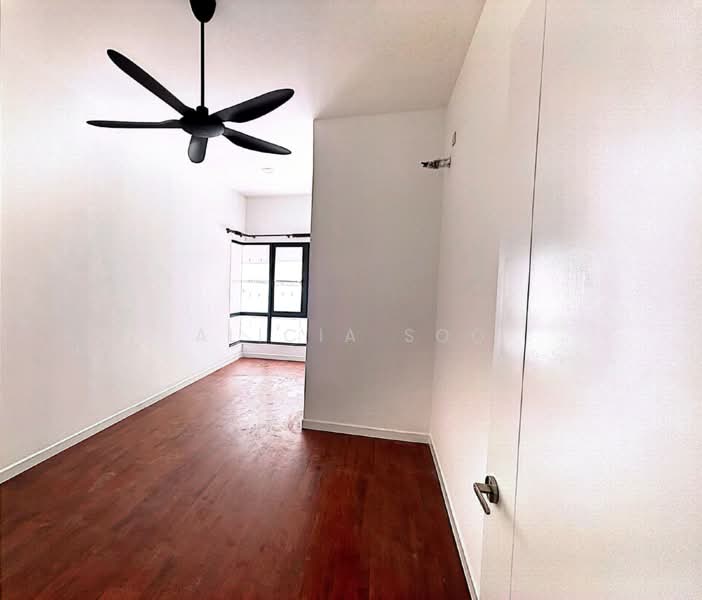 2-storey Terraced House for Rent in Sungai Buloh (Selangor) - Alicia Soo - Interior - PropertyGuru.com.my