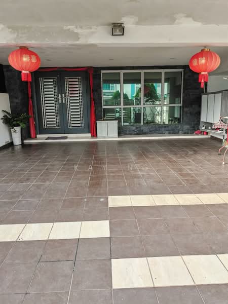 Terraced House for Rent in Taman Nusa Sentral (Iskandar Puteri (Nusajaya)) - Kay Ng - Exterior - PropertyGuru.com.my