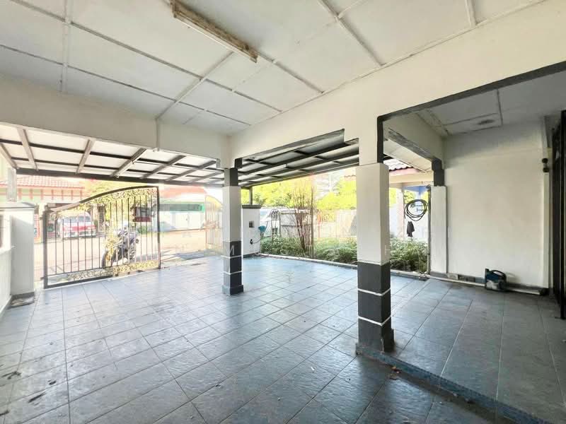 Rumah Teres 2 Tingkat untuk Dijual di Sungai Buloh (Selangor) - Muhammed Nazri bin Mustapha - Exterior - PropertyGuru.com.my