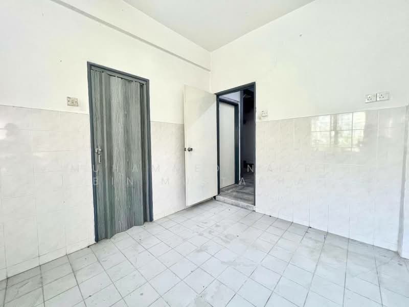 Rumah Teres 2 Tingkat untuk Dijual di Sungai Buloh (Selangor) - Muhammed Nazri bin Mustapha - Interior - PropertyGuru.com.my