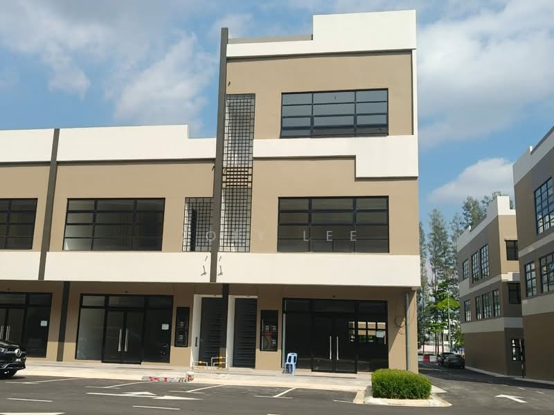 Shop for Rent in Iskandar Puteri (Nusajaya) (Johor) - Zoey Lee - Exterior - PropertyGuru.com.my