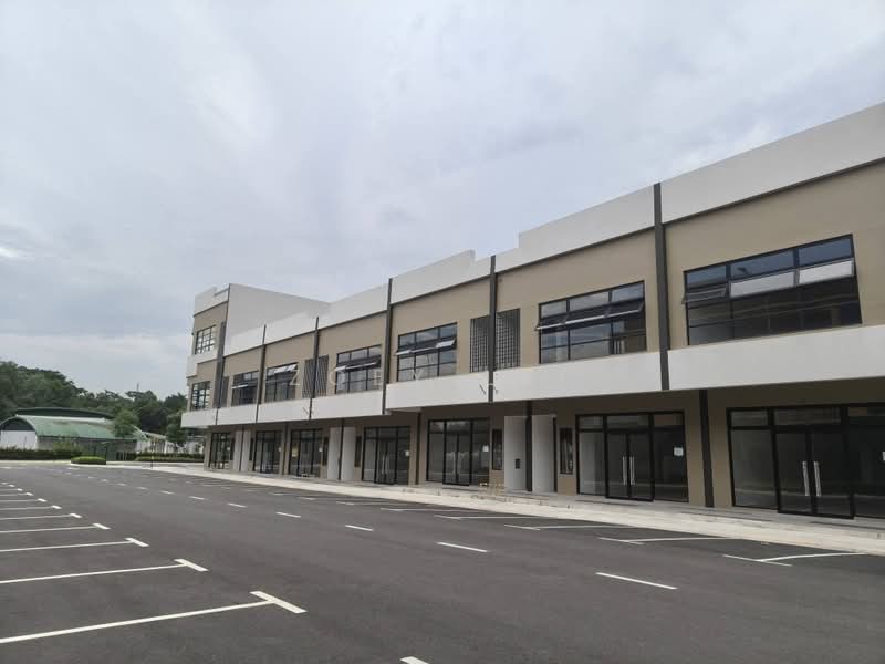 Shop for Rent in Iskandar Puteri (Nusajaya) (Johor) - Zoey Lee - Exterior - PropertyGuru.com.my