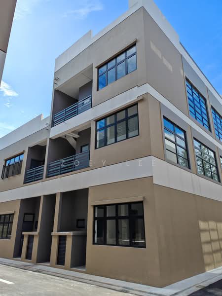 Shop for Rent in Iskandar Puteri (Nusajaya) (Johor) - Zoey Lee - PropertyGuru.com.my