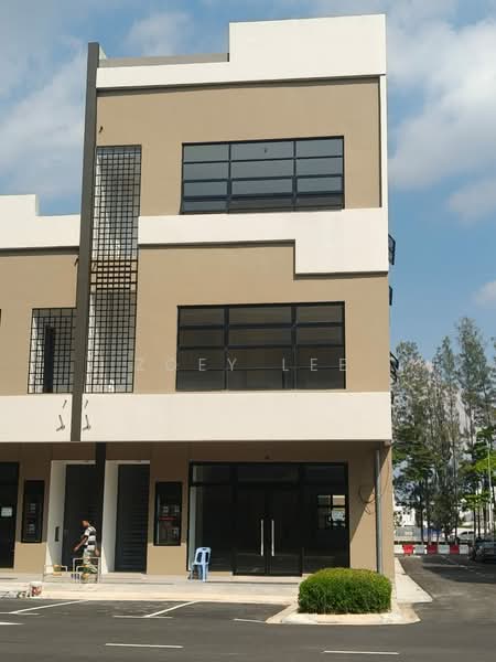 Shop for Rent in Iskandar Puteri (Nusajaya) (Johor) - Zoey Lee - PropertyGuru.com.my
