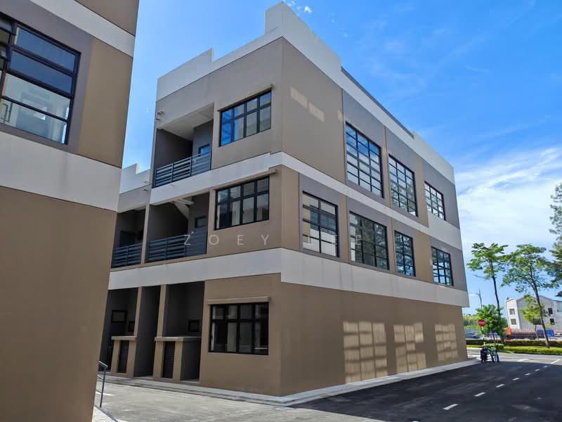 Shop for Rent in Iskandar Puteri (Nusajaya) (Johor) - Zoey Lee - PropertyGuru.com.my