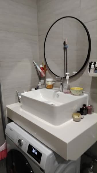 Servis Apartment untuk Disewa di Trion 2 @ KL - Jax Tee - PropertyGuru.com.my