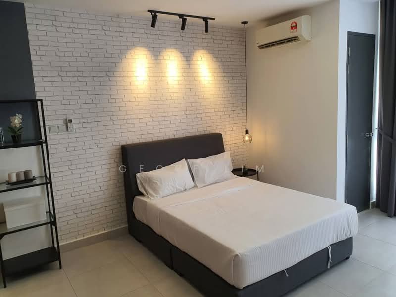 Condominium for Rent at Queensville - Geoff Lim - Bedroom - PropertyGuru.com.my