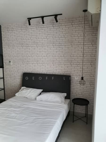 Condominium for Rent at Queensville - Geoff Lim - Bedroom - PropertyGuru.com.my
