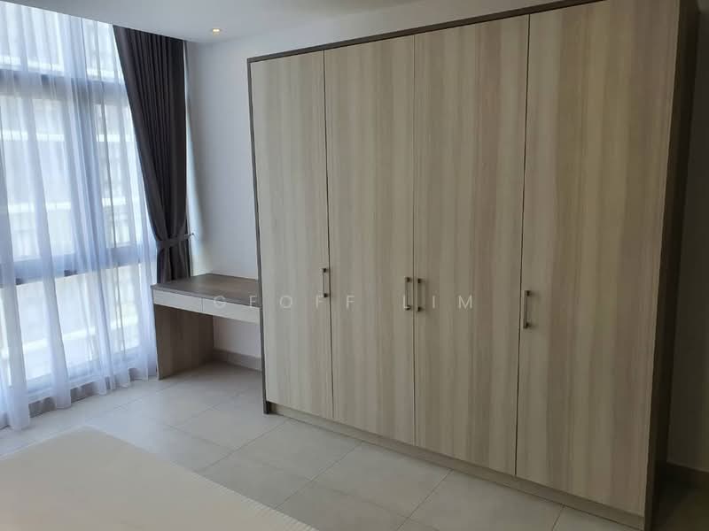 Condominium for Rent at Queensville - Geoff Lim - Bedroom - PropertyGuru.com.my