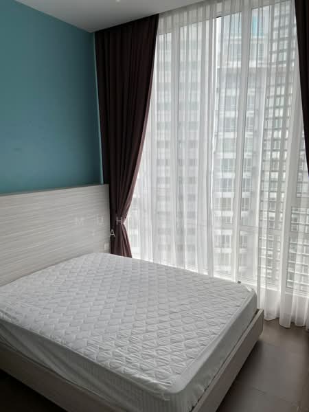 Service Residence for Rent at Garden Plaza - Muhammad Taufeeq - Bedroom - PropertyGuru.com.my