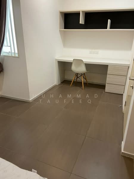 Service Residence for Rent at Garden Plaza - Muhammad Taufeeq - Study - PropertyGuru.com.my